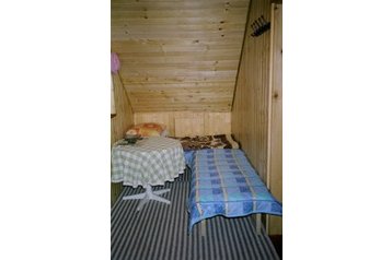 Servie Privát Divčibare, Exterieur